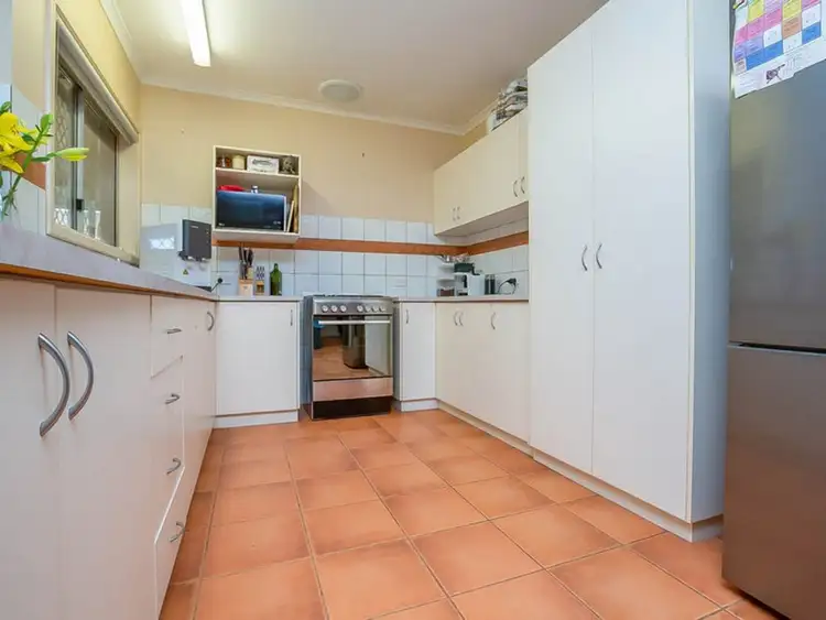 Fourth view of Homely house listing, 4 Marra Court, South Hedland WA 6722
