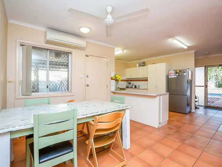 Fifth view of Homely house listing, 4 Marra Court, South Hedland WA 6722