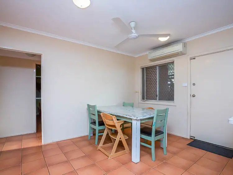 Sixth view of Homely house listing, 4 Marra Court, South Hedland WA 6722