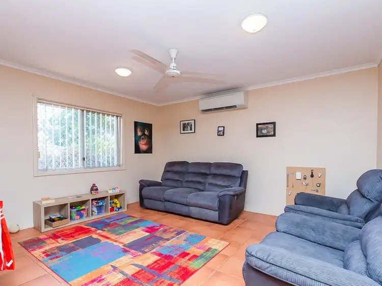 Seventh view of Homely house listing, 4 Marra Court, South Hedland WA 6722
