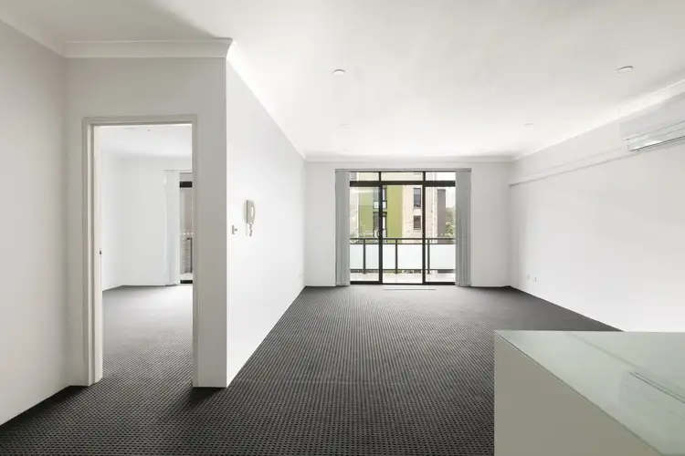 Second view of Homely apartment listing, 72/52-54 McEvoy Street, Waterloo NSW 2017