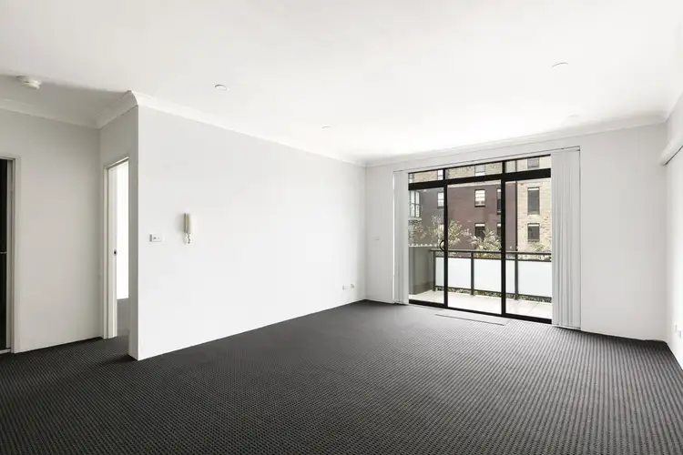 Third view of Homely apartment listing, 72/52-54 McEvoy Street, Waterloo NSW 2017