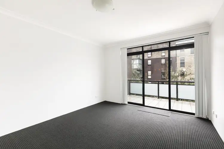 Fourth view of Homely apartment listing, 72/52-54 McEvoy Street, Waterloo NSW 2017
