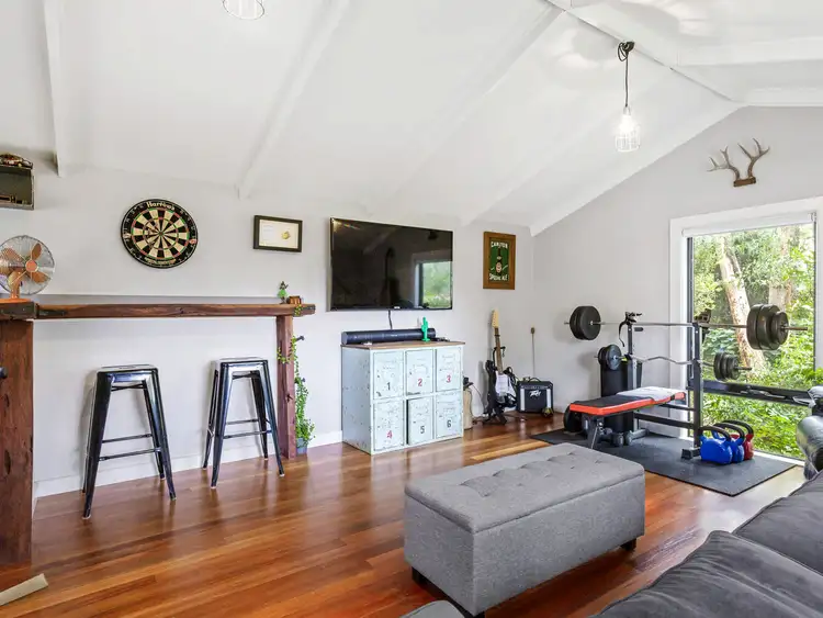 Fifth view of Homely house listing, 62 South Beach Road, Somers VIC 3927