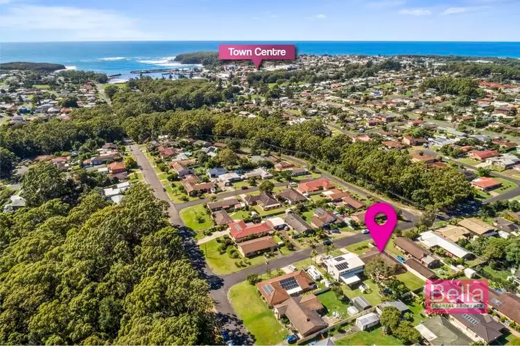 3 Spencer Street, Ulladulla NSW 2539