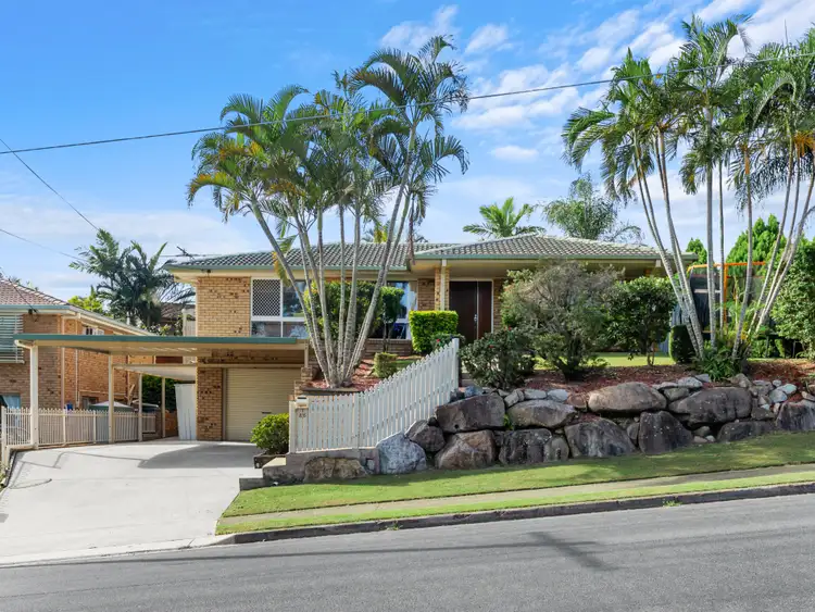86 Faheys Road West, Albany Creek QLD 4035