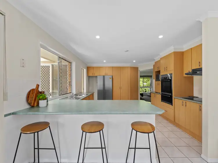 Fourth view of Homely house listing, 86 Faheys Road West, Albany Creek QLD 4035