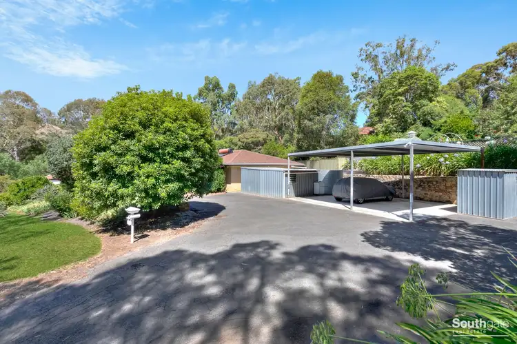 Main view of Homely house listing, 421a Main Road, Coromandel Valley SA 5051