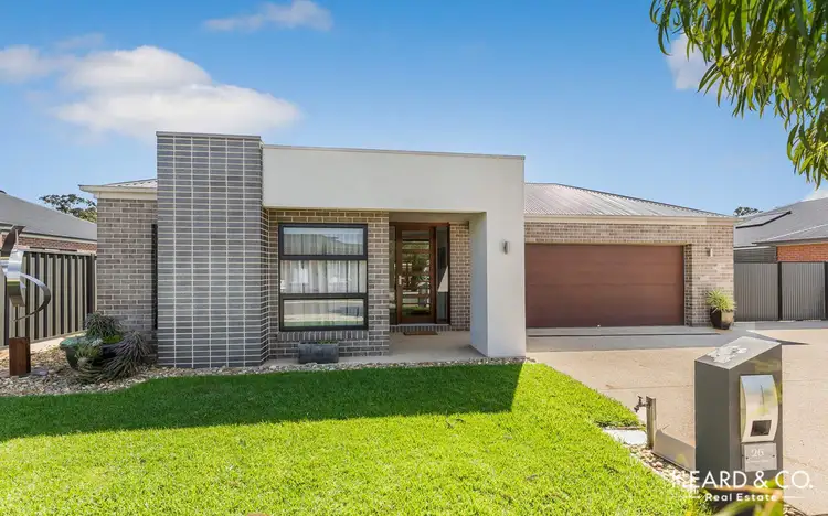 26 Keewong Drive, Strathfieldsaye VIC 3551