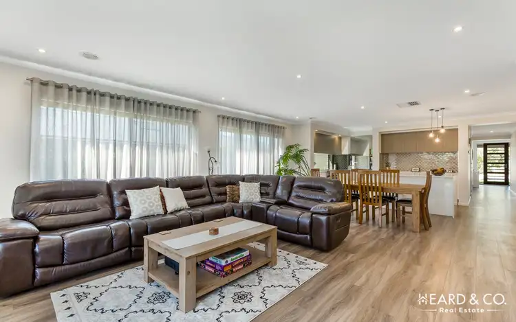 Fifth view of Homely house listing, 26 Keewong Drive, Strathfieldsaye VIC 3551