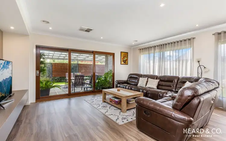 Sixth view of Homely house listing, 26 Keewong Drive, Strathfieldsaye VIC 3551