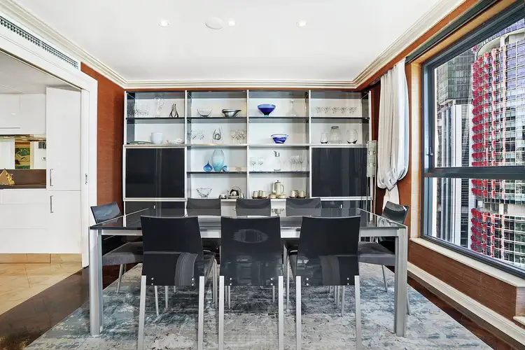 Fifth view of Homely apartment listing, 2501/183 Kent Street, Sydney NSW 2000