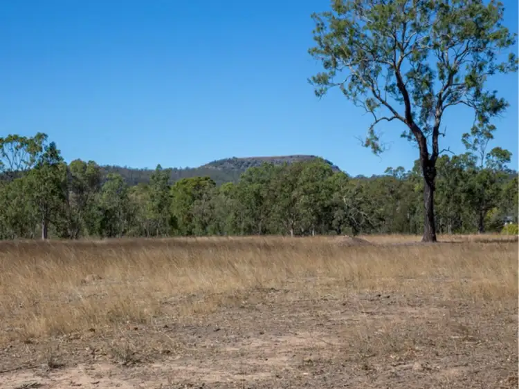 Third view of Homely land listing, LOT 11 Parkridge Drive (Kookaburra Ridge), Withcott QLD 4352