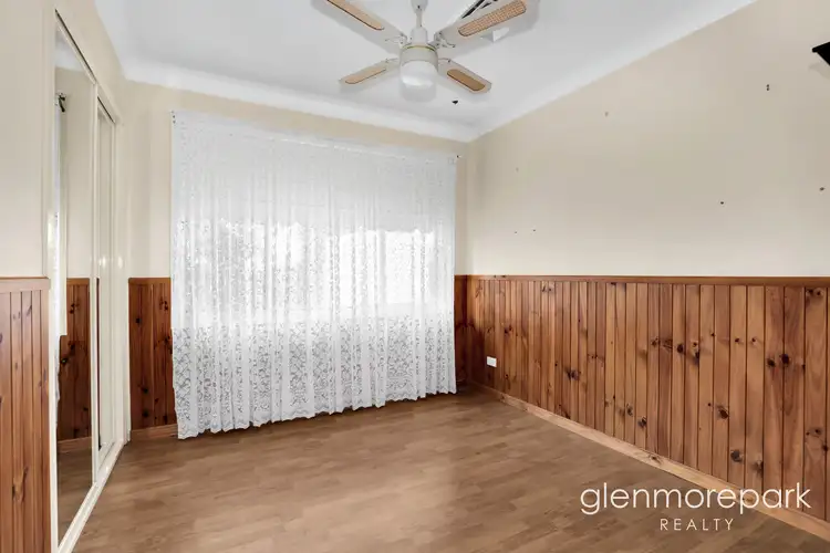 Fourth view of Homely house listing, 16 Womra Crescent, Glenmore Park NSW 2745
