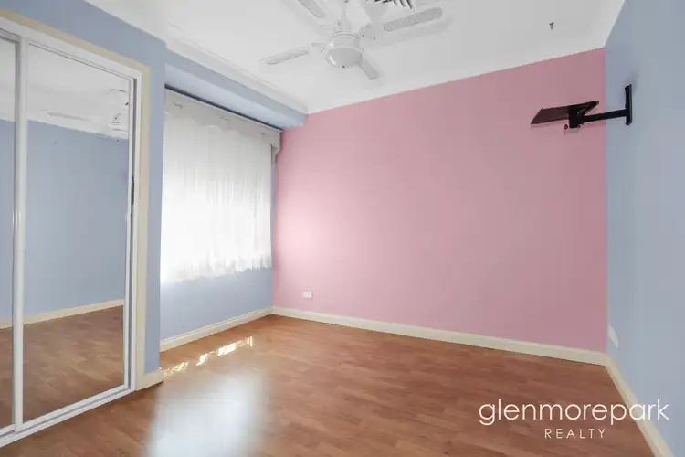 Fifth view of Homely house listing, 16 Womra Crescent, Glenmore Park NSW 2745