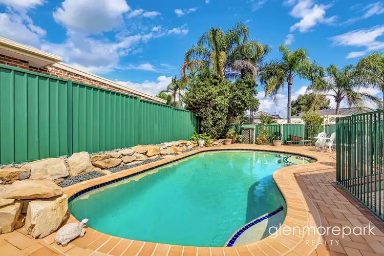 Sixth view of Homely house listing, 16 Womra Crescent, Glenmore Park NSW 2745