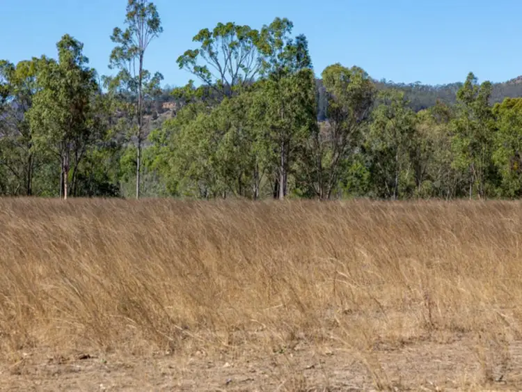 Fourth view of Homely land listing, LOT 12 Parkridge Drive (Kookaburra Ridge), Withcott QLD 4352