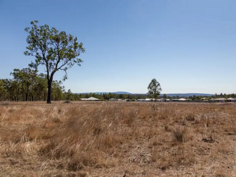 Fifth view of Homely land listing, LOT 12 Parkridge Drive (Kookaburra Ridge), Withcott QLD 4352