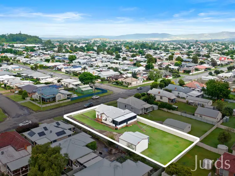 Fourth view of Homely house listing, 56 Anzac Avenue, Cessnock NSW 2325