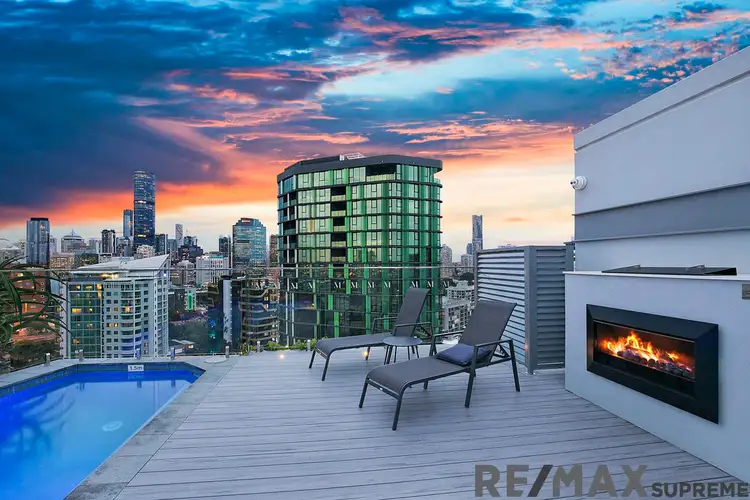201/66 Lambert Street, Kangaroo Point QLD 4169