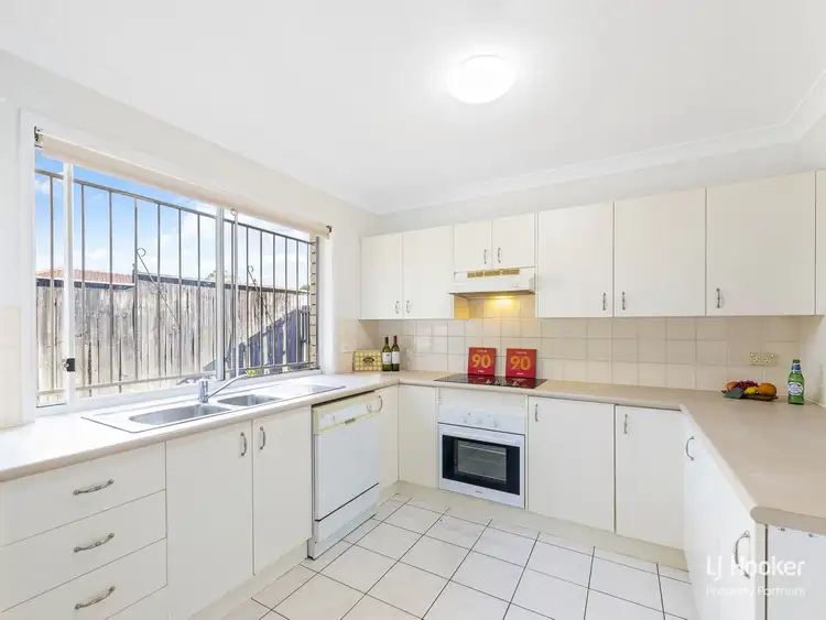 Third view of Homely townhouse listing, 2/7 Vinal Street, Robertson QLD 4109