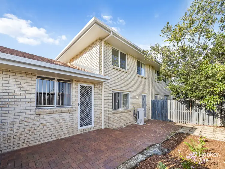 Fourth view of Homely townhouse listing, 2/7 Vinal Street, Robertson QLD 4109