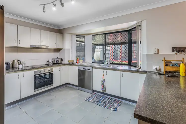 Second view of Homely house listing, 3 Tylah Street, Kallangur QLD 4503