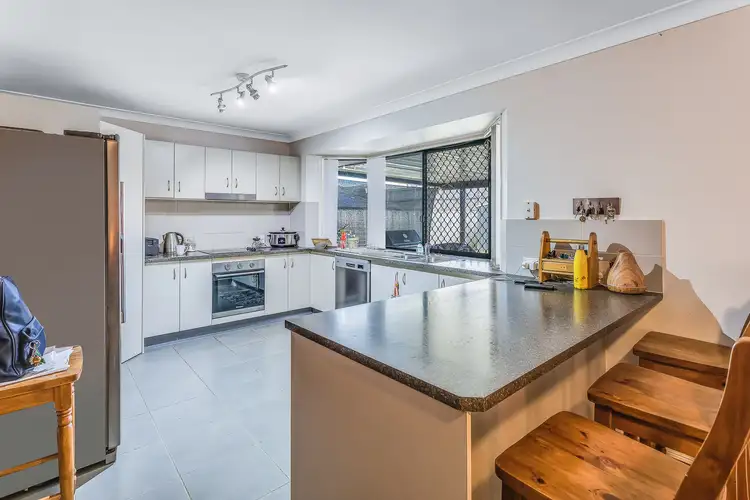 Third view of Homely house listing, 3 Tylah Street, Kallangur QLD 4503