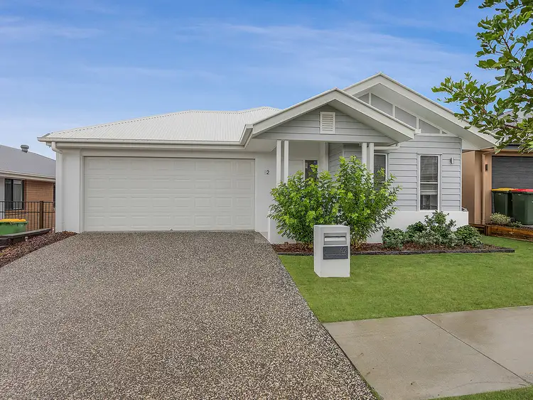 62 Nectar Circuit, Redbank Plains QLD 4301