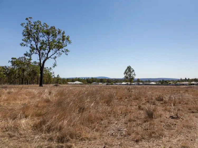Fifth view of Homely land listing, LOT 13 Parkridge Drive (Kookaburra Ridge), Withcott QLD 4352