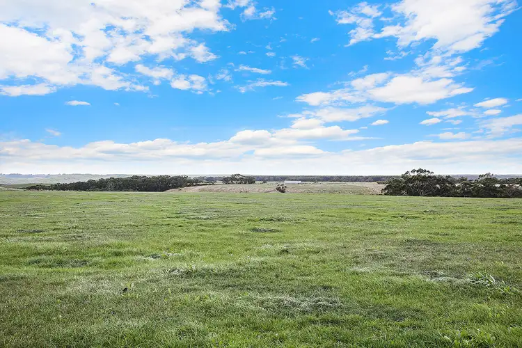 1645 Coradjil Road, Simpson VIC 3266