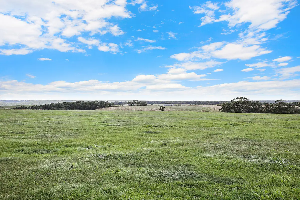 Main view of Homely rural property listing, 1645 Coradjil Road, Simpson VIC 3266