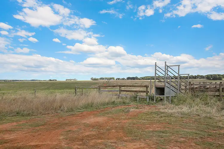 Fourth view of Homely rural property listing, 1645 Coradjil Road, Simpson VIC 3266