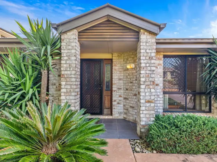 Main view of Homely house listing, 3 Diamantina Drive, Glenvale QLD 4350