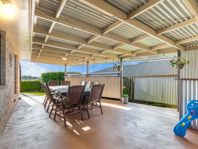 Third view of Homely house listing, 3 Diamantina Drive, Glenvale QLD 4350