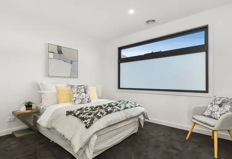 Fifth view of Homely townhouse listing, 1/72 Nimmo Street, Essendon VIC 3040