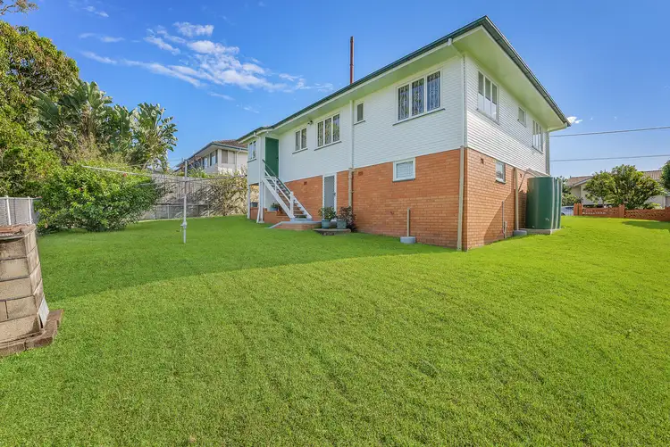 Second view of Homely house listing, 17 Geraldine Street, Wavell Heights QLD 4012