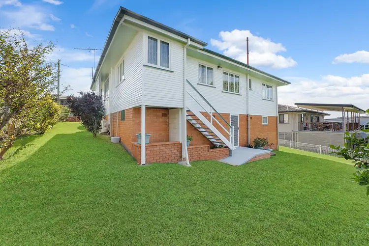 Third view of Homely house listing, 17 Geraldine Street, Wavell Heights QLD 4012