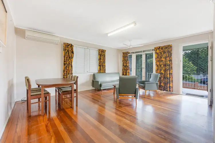 Fourth view of Homely house listing, 17 Geraldine Street, Wavell Heights QLD 4012