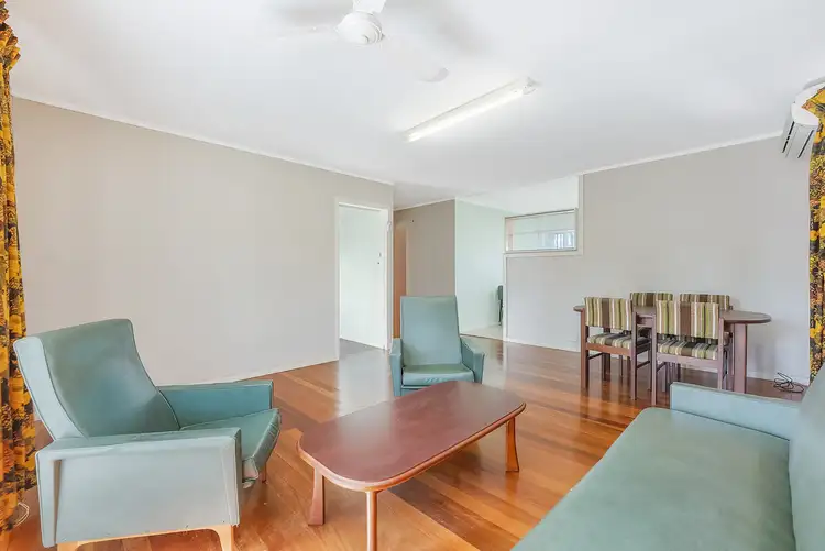 Fifth view of Homely house listing, 17 Geraldine Street, Wavell Heights QLD 4012