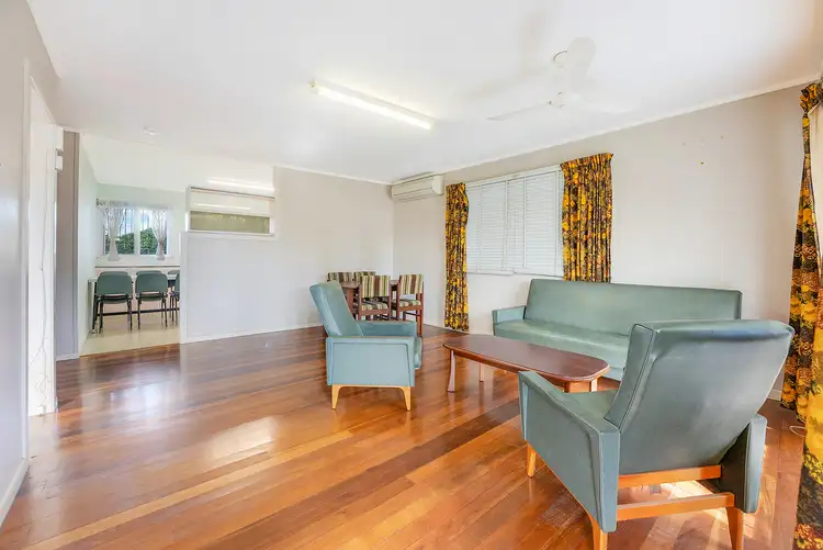 Sixth view of Homely house listing, 17 Geraldine Street, Wavell Heights QLD 4012