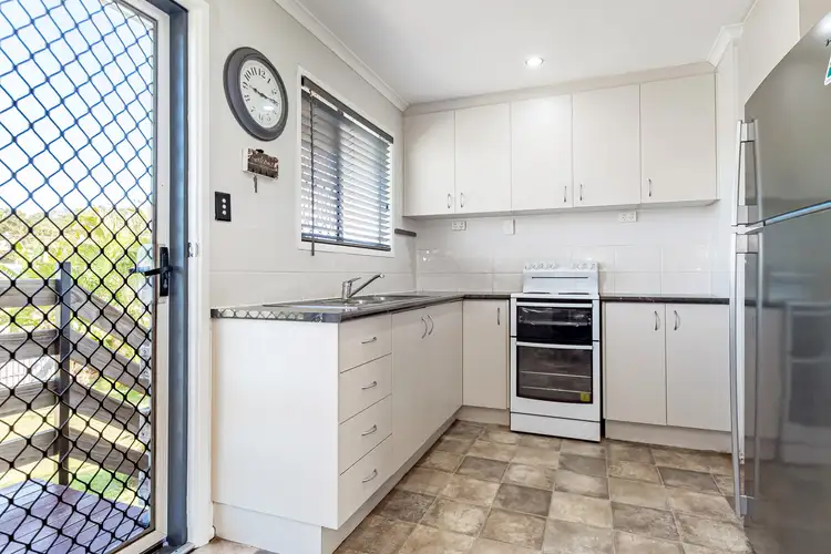 Second view of Homely house listing, 14 Cedar Street, Kin Kora QLD 4680