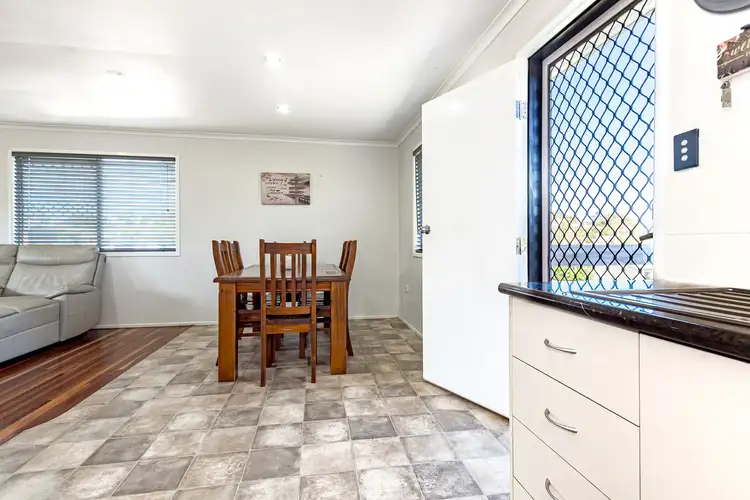 Third view of Homely house listing, 14 Cedar Street, Kin Kora QLD 4680