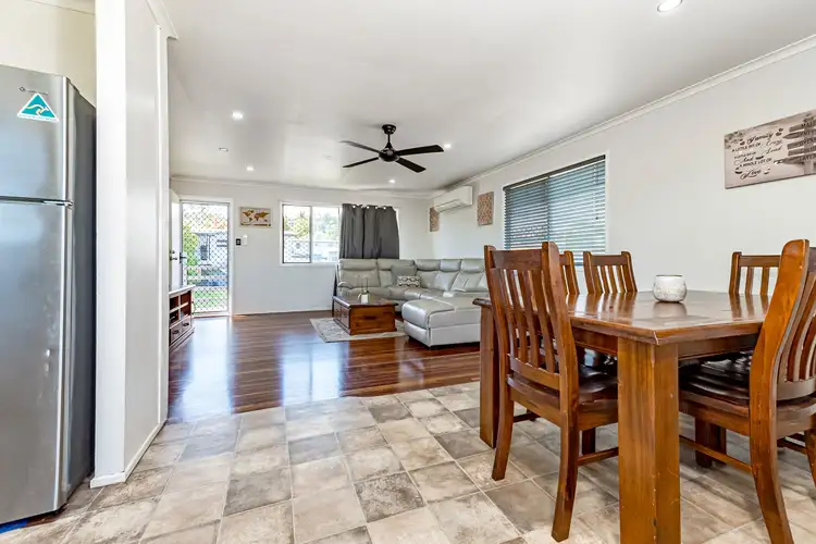 Fourth view of Homely house listing, 14 Cedar Street, Kin Kora QLD 4680