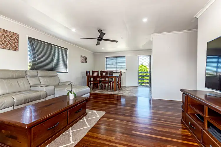 Fifth view of Homely house listing, 14 Cedar Street, Kin Kora QLD 4680