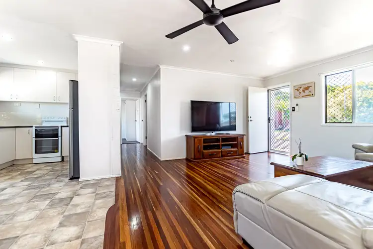 Sixth view of Homely house listing, 14 Cedar Street, Kin Kora QLD 4680