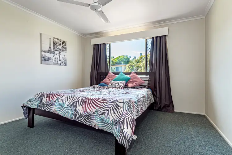 Seventh view of Homely house listing, 14 Cedar Street, Kin Kora QLD 4680