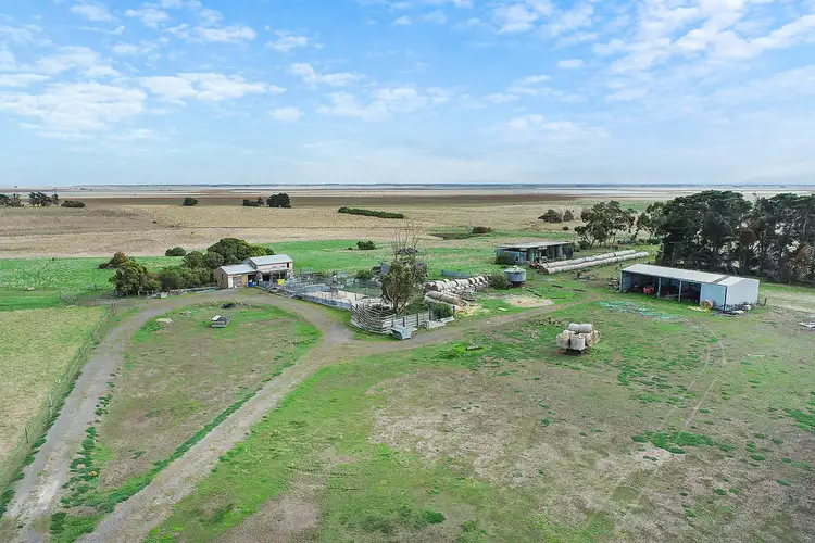 Second view of Homely rural property listing, 2315 Colac-Ballarat Road, Weering VIC 3251
