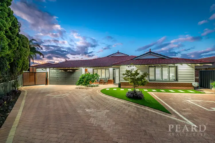 8 Glespin Cove, Kinross WA 6028