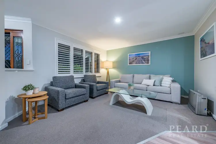 Sixth view of Homely house listing, 8 Glespin Cove, Kinross WA 6028